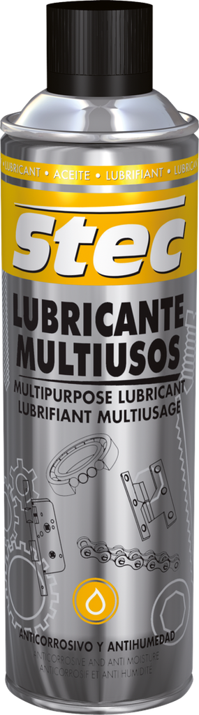 MULTI-USO 520CC          36714