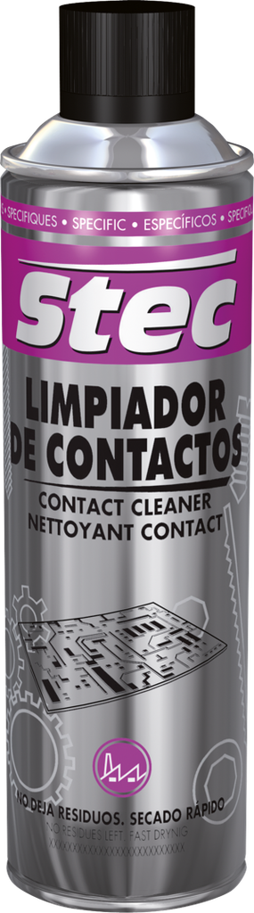 LIMPIA CONTACTOS      843