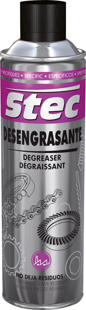 DESENGRASANTE