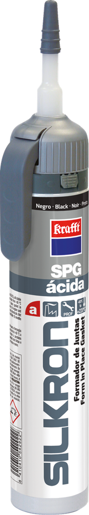 SIKRON SPG EXTRUSION 200 ML