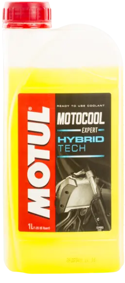 MOTOCOOL EXPERT 1L.-37C