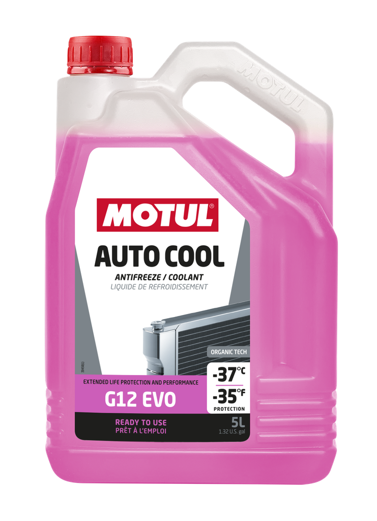 AUTO COOL G13 -37õ,5L.