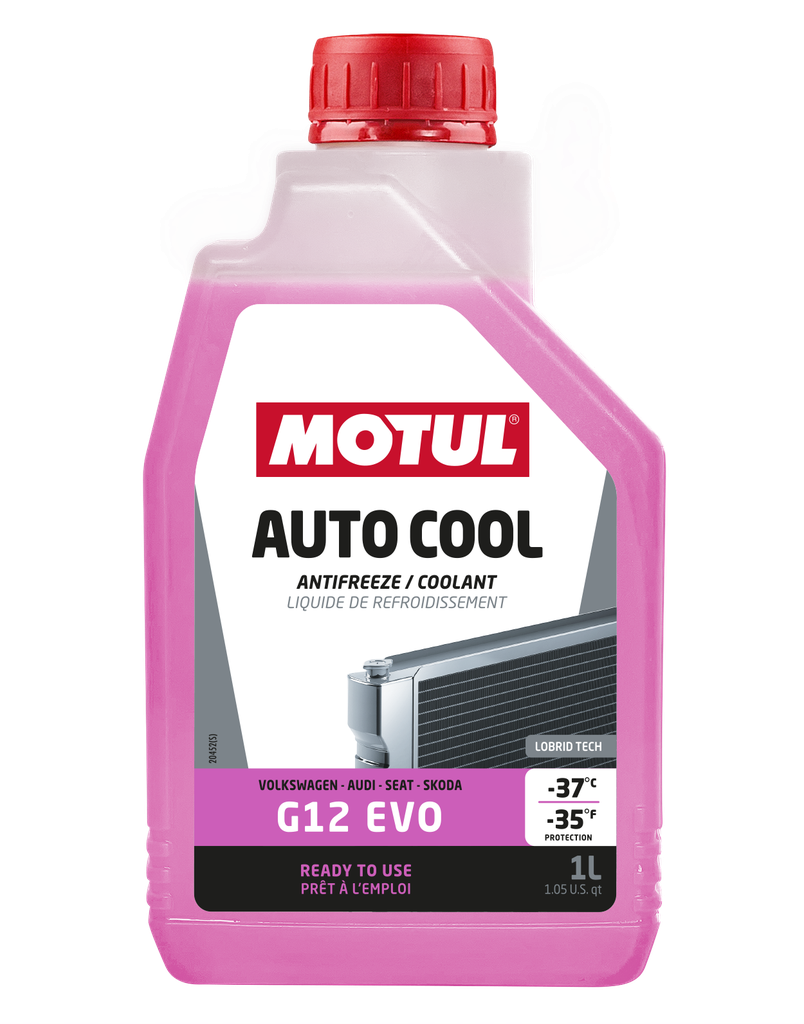 ANTICON. 1L.VW G13,VW TL774J