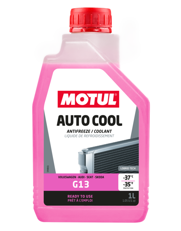 ANTICON.1L.VW G 13,VW TL774J