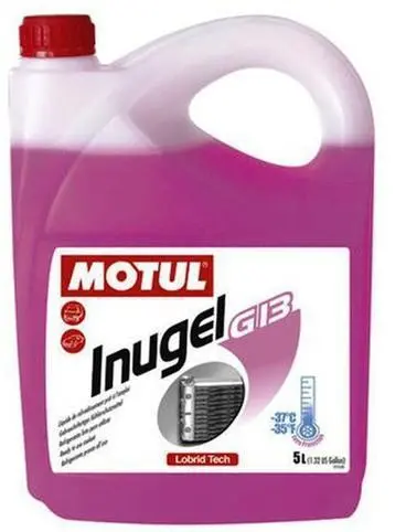 AUTO COOL G13 -37õ,5L.