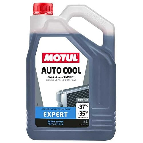 AUTO COOL EXPERT -37õ,5L.