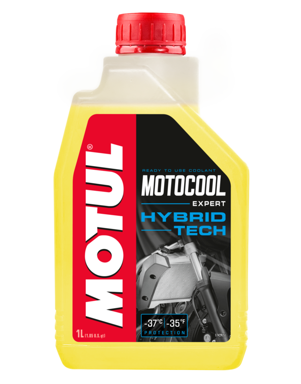 MOTOCOOL EXPERT 1L.