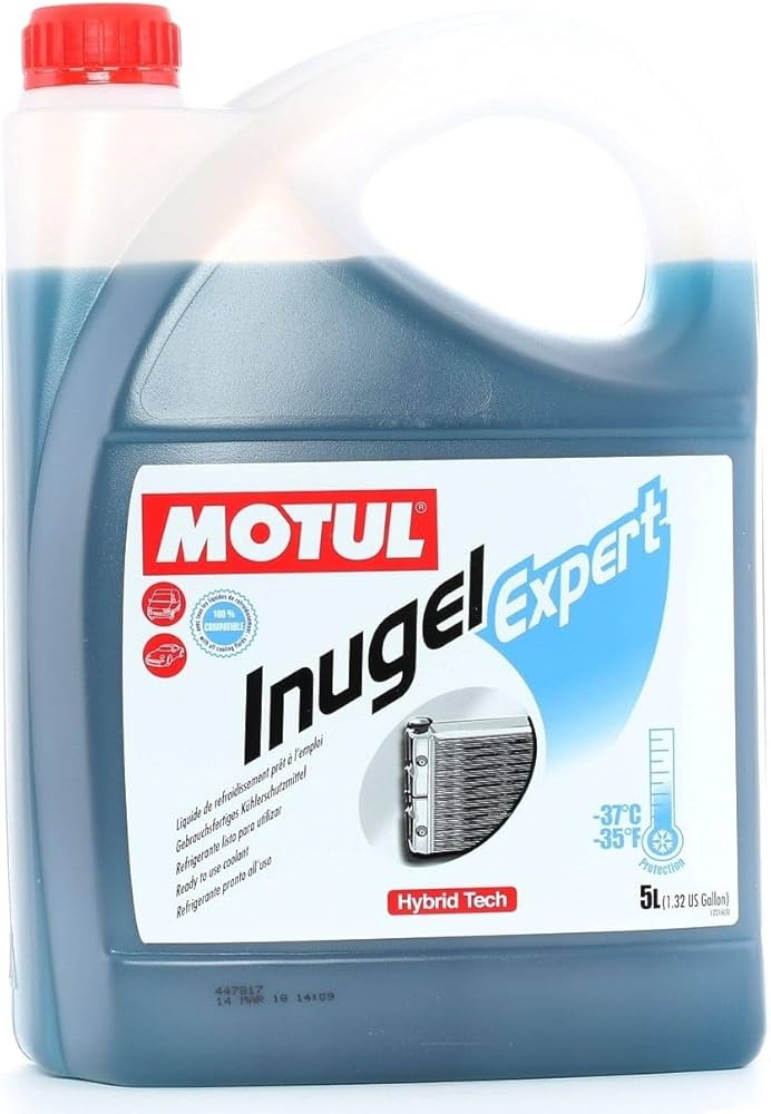 INUGEL EXPERT 5L.37õ C.