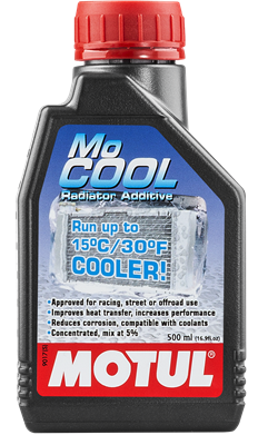 MOCOOL 0.500L.