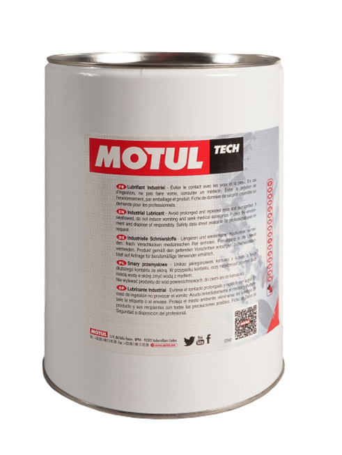 MOTUL GRASA DE LITIO IRIX L 150-2