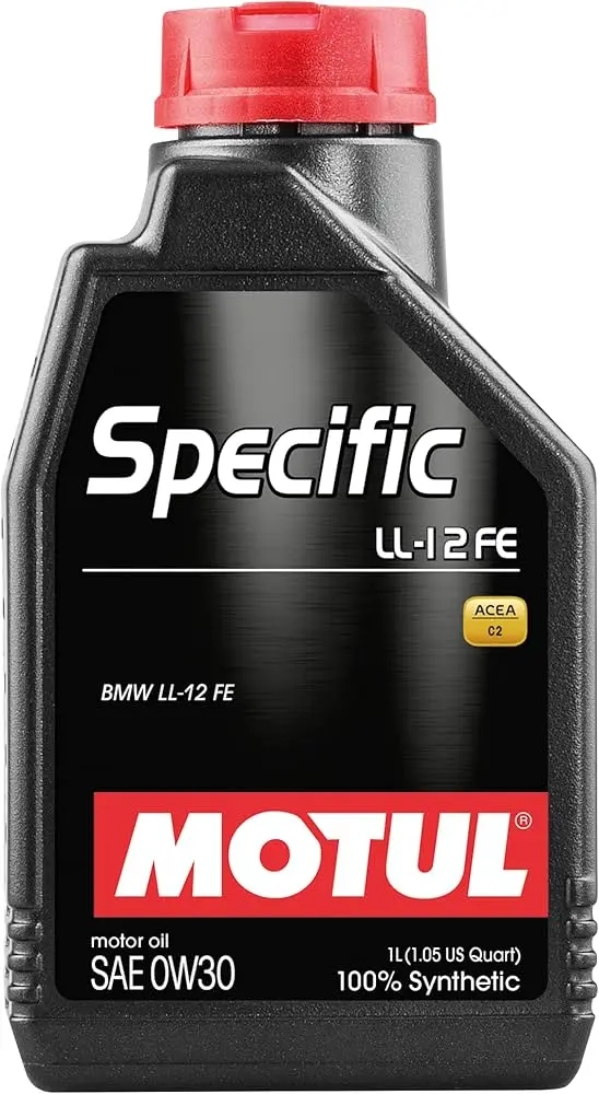 ACEITE 0W30 1L SPECIFIC LL-12FE