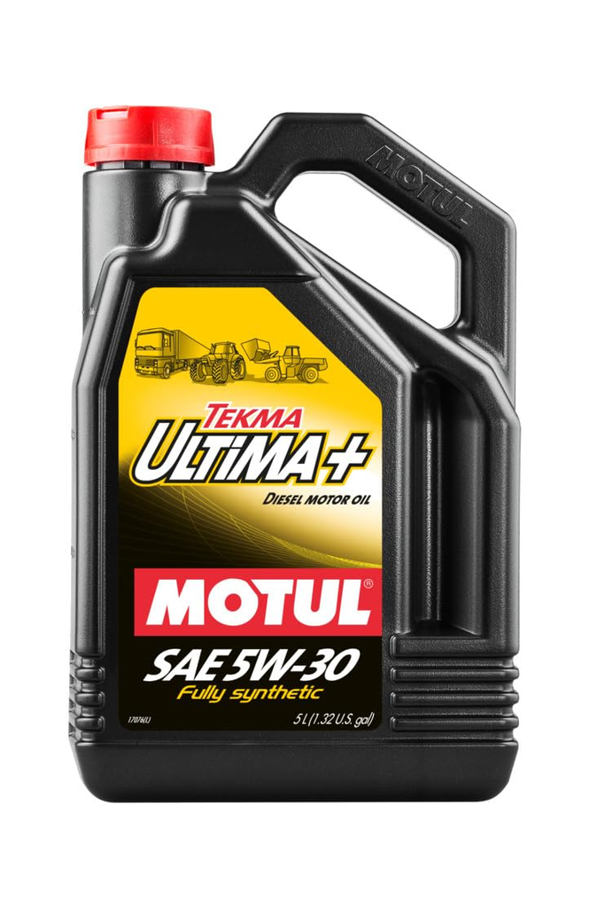 TEKMA ULTIMA+ 5W30,5L.