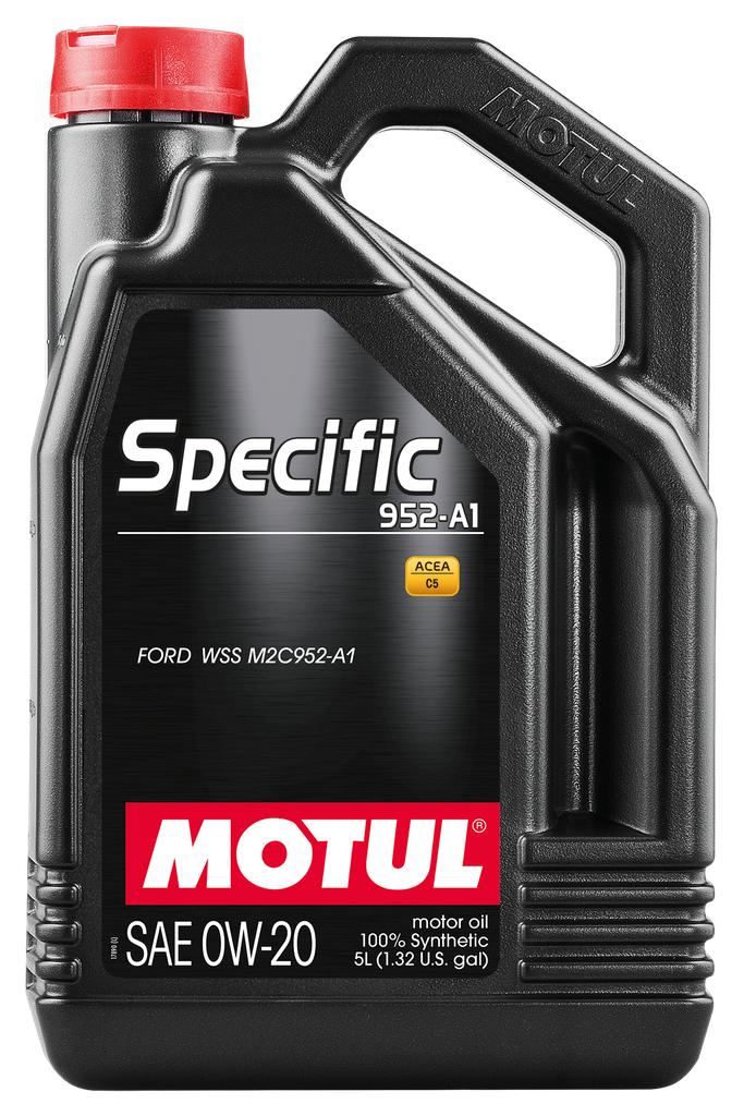 0W-20,SPECIFIC 952-A1,5L.