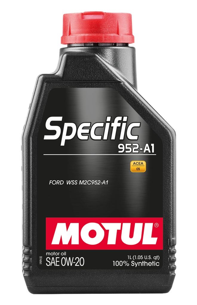 0W20 SPECIFC 952-A1,1L