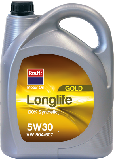 ACEITE 5W30 5.XW504.0,507.0