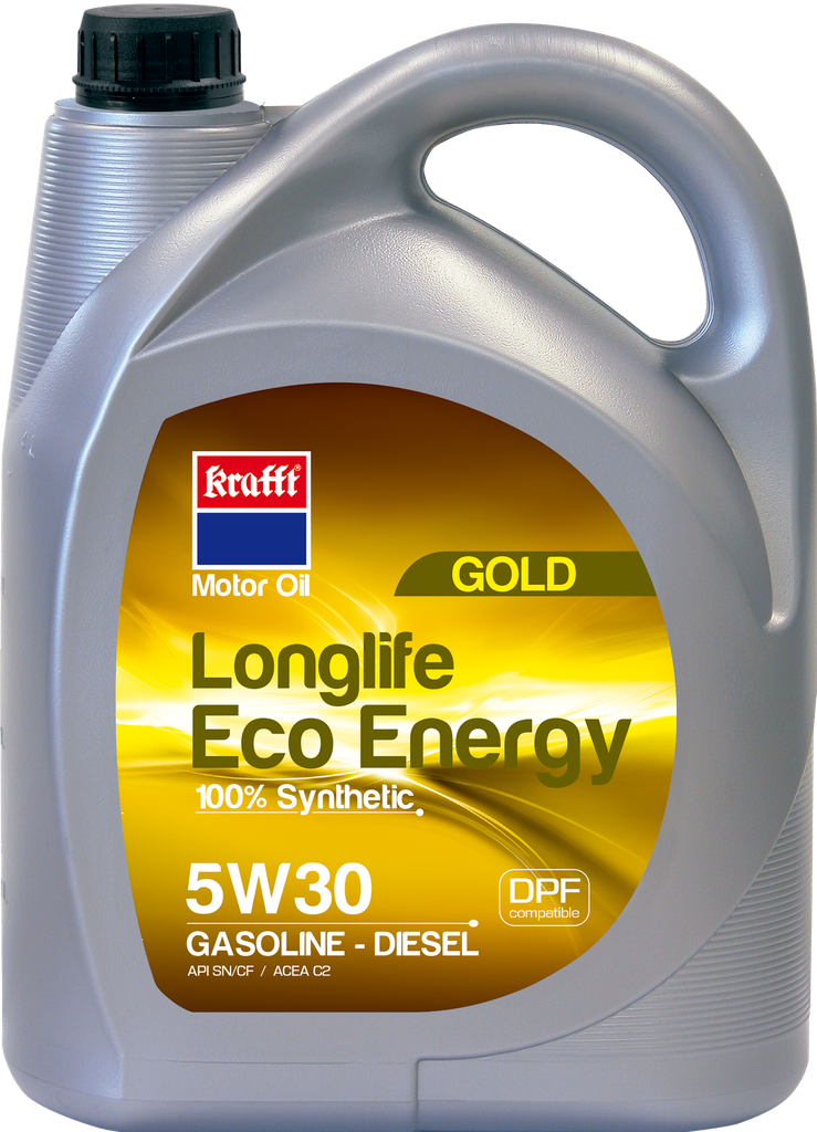 ACEITE 5W30 5L.FUL.SYNT.A5,B5,C2