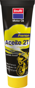 ACEITE MOT.2T.SINTET.SUPER 125ML