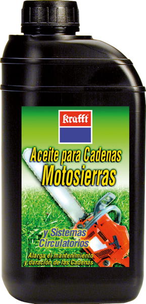 ACEITE P/CADEN.MOTOSIERR.1L.