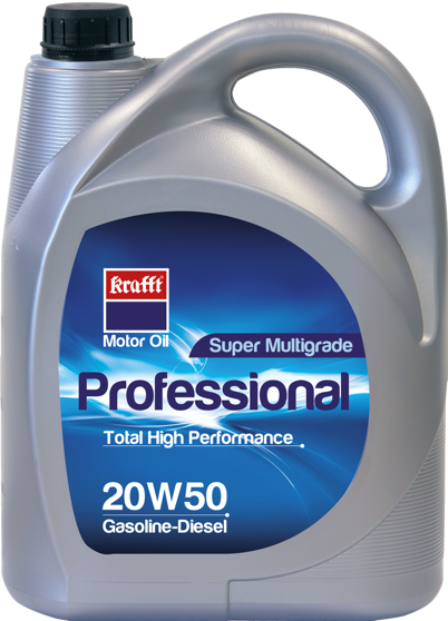 ACEITE 20W50 5L.SUP.MULT. 75905