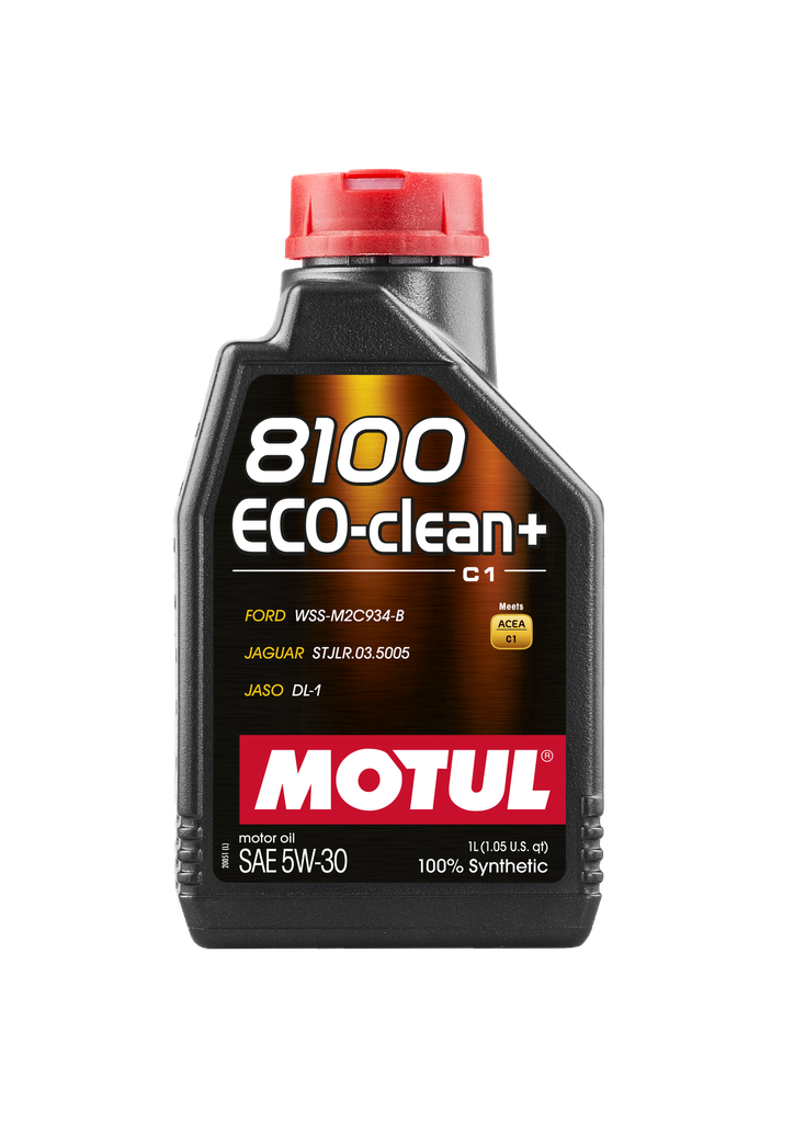 8100 ECO-CLEAN+,1L.C1 5W30