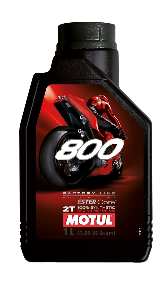 800 2T FL ROAD RACING 1L.