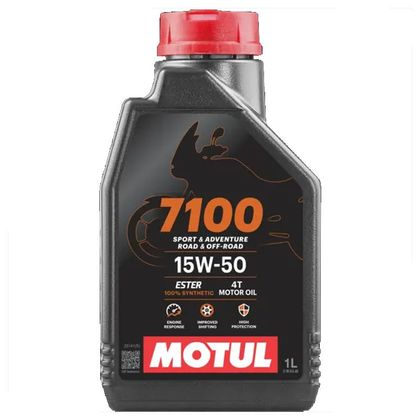 ACEITE 15W50 1L.7100