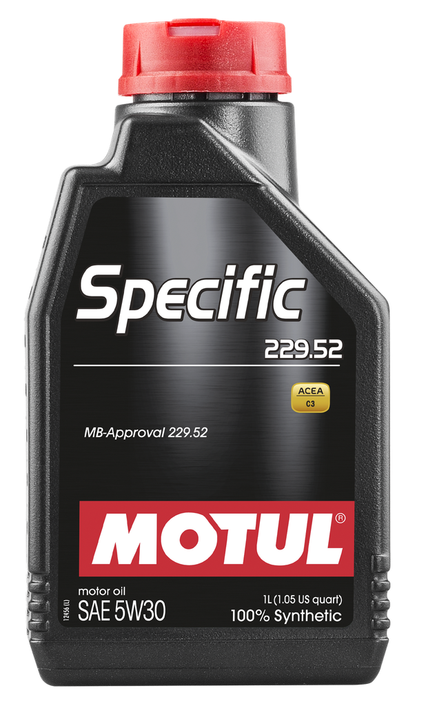 ACEITE SPECIFIC 229.52 5W-30 - 1L