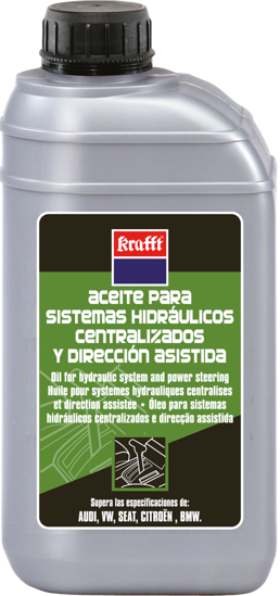 HIDRAUL.1L.CENTRA.SERVOD.