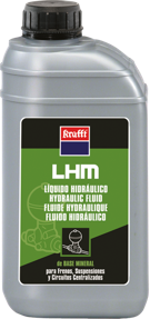 LIQ.SUSP.FRENOS LHM 1L. IA15005