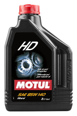HD 85W140 2L.