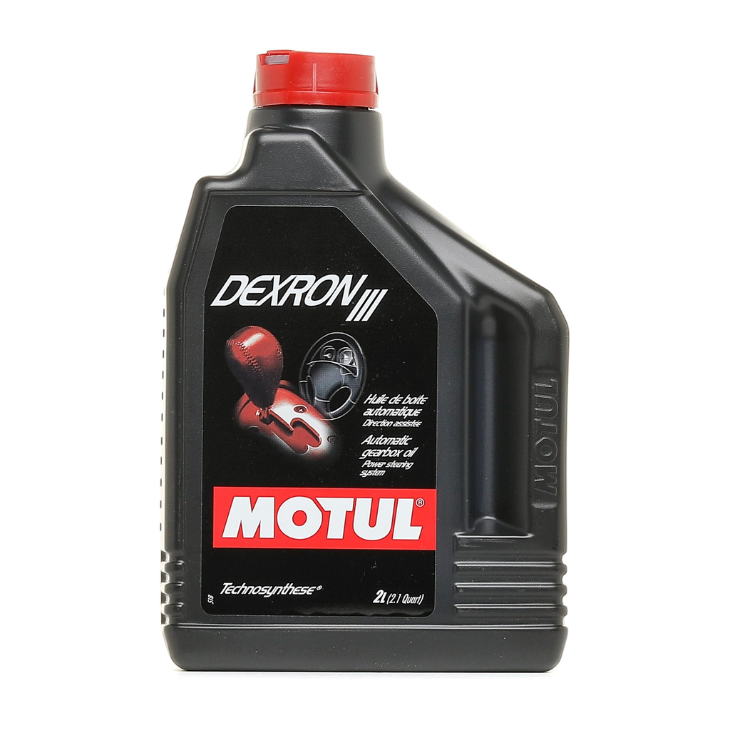 ACEITE DEXRON III,2L.