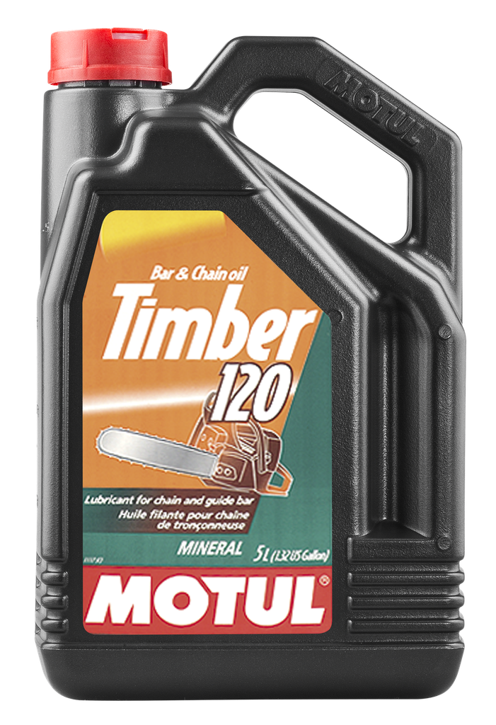 TIMBER 120 5L.