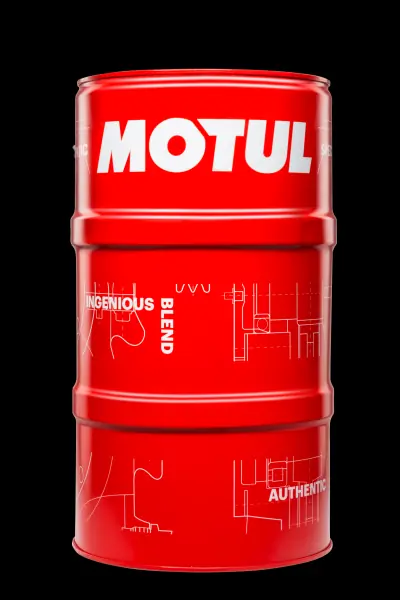 MOTYLGEAR LD 75W80 60L