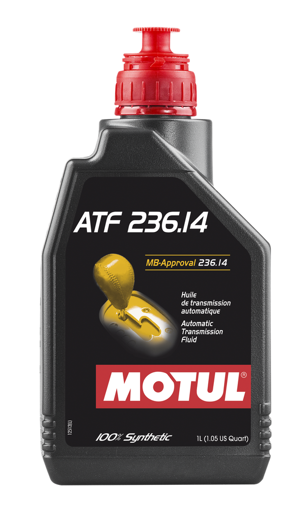 ACEITE ATF 236.14,1L.