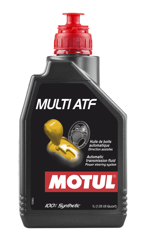 ACEITE MULTI ATF 1L.