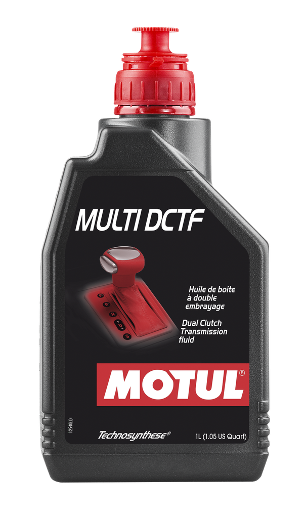 ACEITE MULTI DCTF 1L.