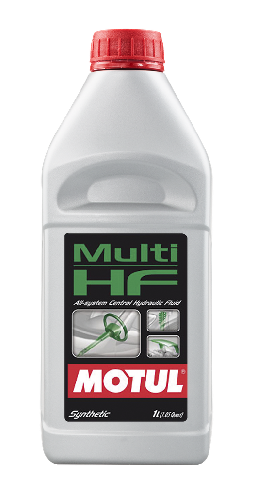 ACEITE MULTI HF 1L.