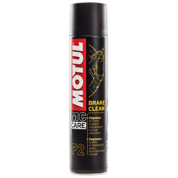 DESENG.FRENOS BRAKE CLEAN P2