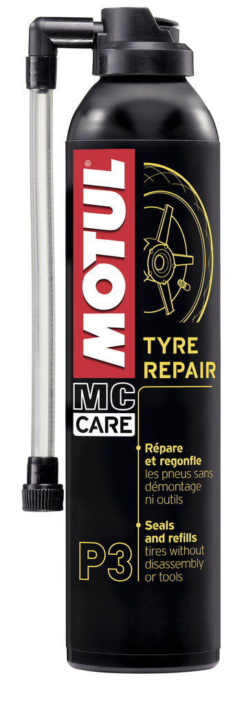 P3 TYRE REPAIR