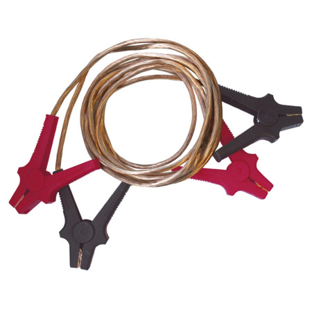 JGO.CABLES ARRANQUE 400 AMP.3,5M