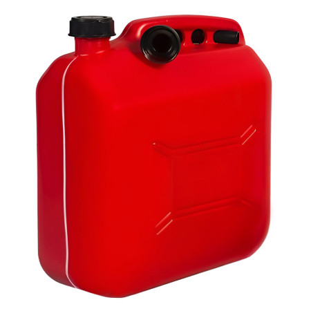 BIDON DE GASOLINA 20L 
