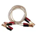 JGO.CABLES DE ARRANQUE 400 AMP. 3M