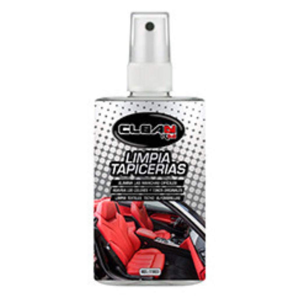 LIMPIA TAPICERIAS CLEAN RM 250ML