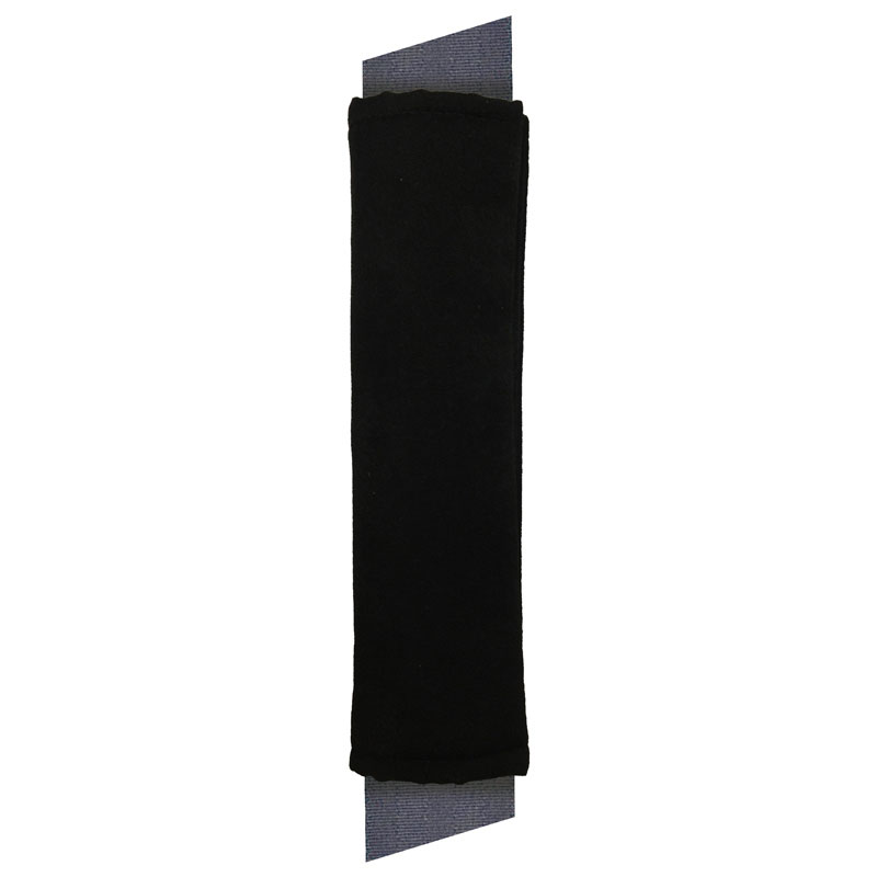 JGO.2 PROTECTORES CINTURON COLOR NEGRO