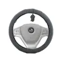 CUBREVOLANTE COWBOY PIEL AZUL 37-38