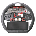 CUBREVOLANTE POLIPIEL "FIT" TALLA L MED. 39-40