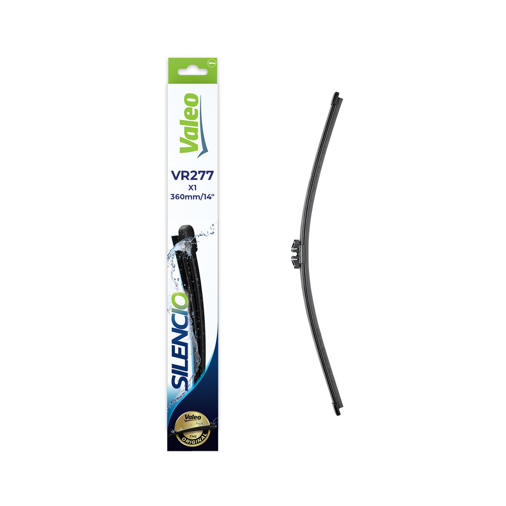 ESCOB.L/PARAB.VO,14-19,VR277 (1U