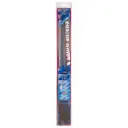 ANTENA TECHO 2 TRAMOS NEGRA SIMIL MUELLE