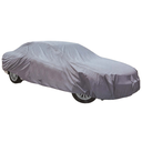 FUNDA CUBRECOCHE POLIESTER TALLA XL