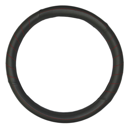 CUBREVOLANTE ARIEL NEGRO - Ø37 cm / Ø39 cm